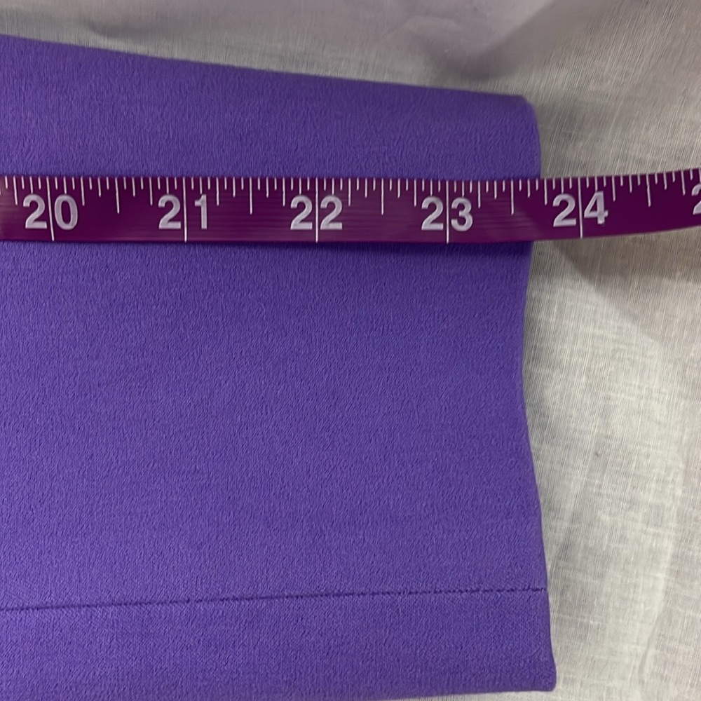 NEW J Crew Devon blazer in bi-stretch cotton blend!!! - Picture 5 of 7